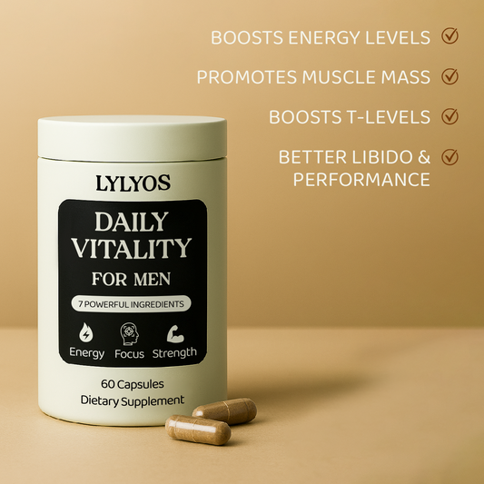 Vitality Boost
